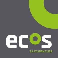 Ecos logo - Similar company to Tadex Group