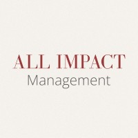 ALL IMPACT GmbH logo - Similar company to Studioone Gmbh