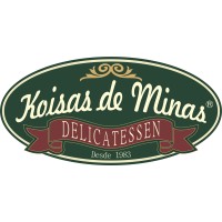Koisas de Minas Delicatessen logo - Similar company to Grupo Sopro - Soluções Corporativas