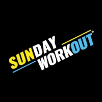 Sunday Workout