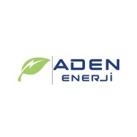 Aden Enerji logo - Similar company to Reges Elektri̇k