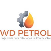 WD Petrol logo - Similar company to Iluminica