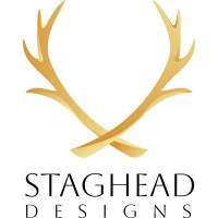 Staghead Designs logo - Similar company to Proper Seven