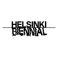 Helsinki Biennial logo - Similar company to Fuocherello