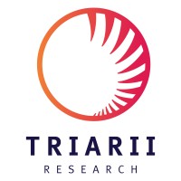 Triarii Research logo - Similar company to Microkim Ltd