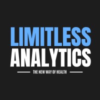 LIMITLESS-ANALYTICS logo - Similar company to Kepa Voices®