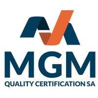 MGM Quality Certification S.A logo - Similar company to Retail Radar