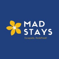 MadStays logo - Similar company to Plattera®️