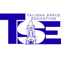 TSE-TALISHA SPACE EDUCATION logo - Similar company to Airone