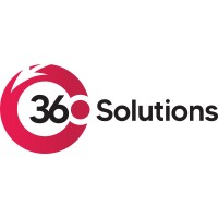 O360 logo - Similar company to 360 Solutions