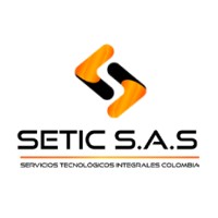 SETIC SAS logo - Similar company to Samatcro Ingeniería