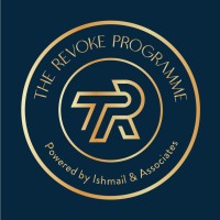 The Revoke Programme logo - Similar company to Catch Recovery