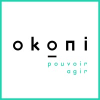Okoni, Pouvoir Agir logo - Similar company to Possible Future
