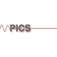 PICS nv logo - Similar company to Duflex Mechatronics