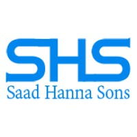 Saad Hanna Sons logo - Similar company to Spiro Spathis