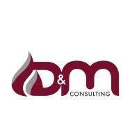 D&M Consulting LLC logo - Similar company to D&M Consulting Services, Llc
