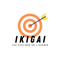 IKIGAI - Les Ateliers de l'Avenir logo - Similar company to Göta