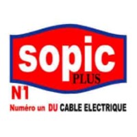 SOPIC Plus logo - Similar company to Ozo Soft
