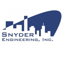 Snyder Engineering, Inc. logo - Similar company to Snyder Engineering Inc