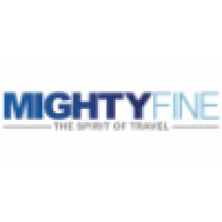 The Mighty Fine Company