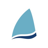 GlassMarine logo - Similar company to Los Cazagraffitis