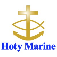 Hoty Marine logo - Similar company to Sandusky Packaging Corp