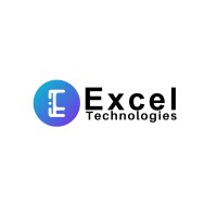 Excel Technologies logo - Similar company to Excel Technologies Ltd