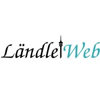 Ländle-Web logo - Similar company to Arlt Computer-Produkte Gmbh