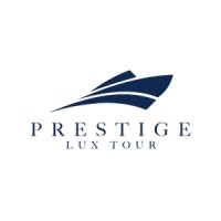 Prestige Lux Tour logo - Similar company to Super Yachts Perth