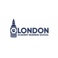 London Academy Business School logo - Similar company to Del-York Communications