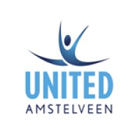 Turnvereniging United Amstelveen logo - Similar company to 2E Daltonschool