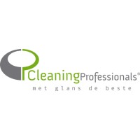Cleaning Professionals BV logo - Similar company to Misanet