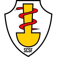 Sociedad Científica de San Fernando - UNMSM logo - Similar company to Emergeupch