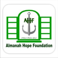 Almanah Hope Foundation logo - Similar company to Tree Partner Solutions Ab (Publ)