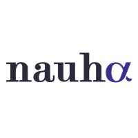 Nauha logo - Similar company to Jst Aves