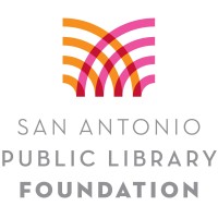 San Antonio Public Library Foundation logo - Similar company to San Antonio Youth Literacy