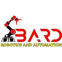 BARD ROBOTICS AND AUTOMATION logo - Similar company to Aaim