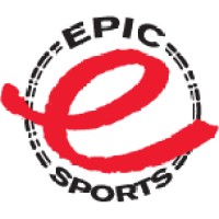 Epic Sports logo - Similar company to Greater Half, Llc