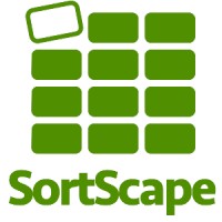 SortScape logo - Similar company to Tradiepad