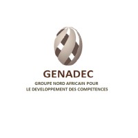 Genadec logo - Similar company to Capabus