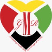 Ghana Medical Relief (GMR) logo - Similar company to Center For Youth Development-Cfyd