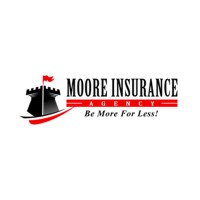 Moore Insurance Agency logo - Similar company to Moore Insurance Services, Inc.