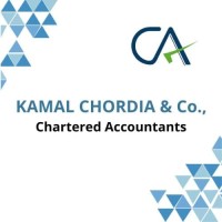 Kamal Chordia & Co., Chartered Accountants logo - Similar company to Mmb Associates