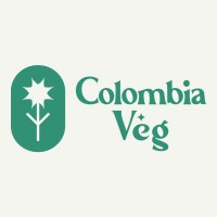 Colombia Veg logo - Similar company to Save The Animals
