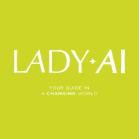 LADY AI logo - Similar company to Ai-Impact