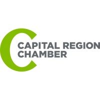 Capital Region Chamber logo - Similar company to 518 Elevated