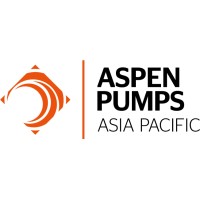 Aspen Pumps Asia Pacific logo - Similar company to Golden Triangle Group