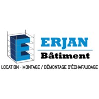 Erjan Bâtiment SA logo - Similar company to Dtm3D