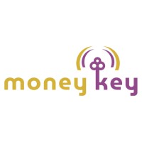 Money Key logo - Similar company to Gemma Communications