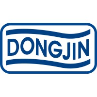 Dongjin Sweden AB logo - Similar company to Ecorub Ab